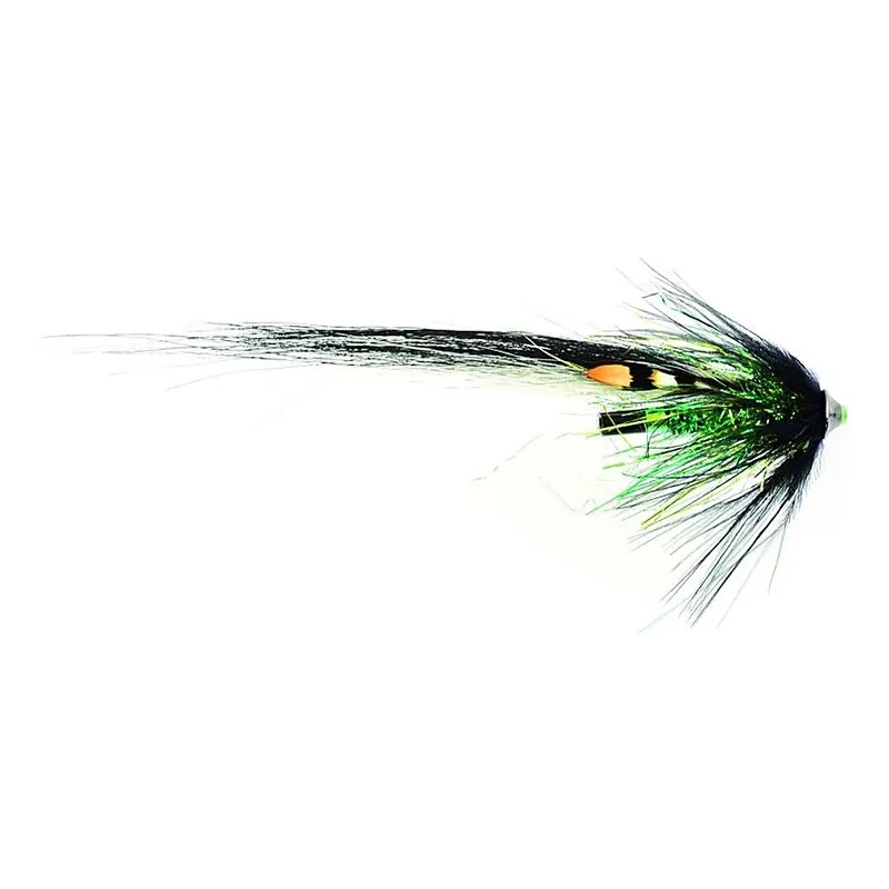 Frödin Samurai Series - Green 12 cm Speciale Aanbieding