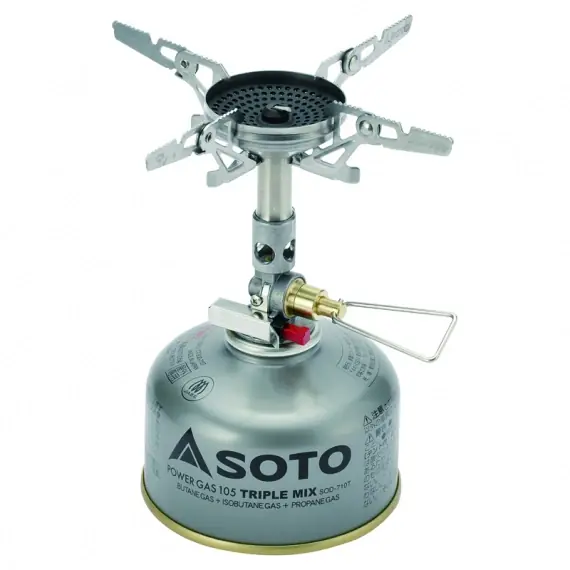 Soto WindMaster with 4Flex Superprijs