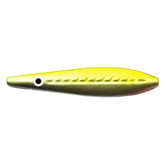 60 Lures Shootingstar 16,5g - White Toby Tijdelijk Beschikbaar