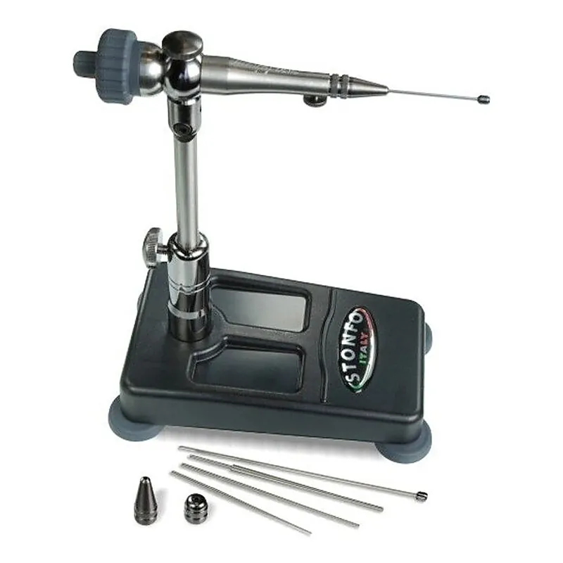 Stonfo Morsetto TUBE Vise Betaalbaar