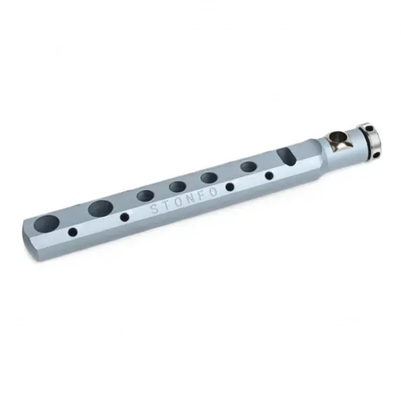 Shop Nu Stonfo Tool Bar
