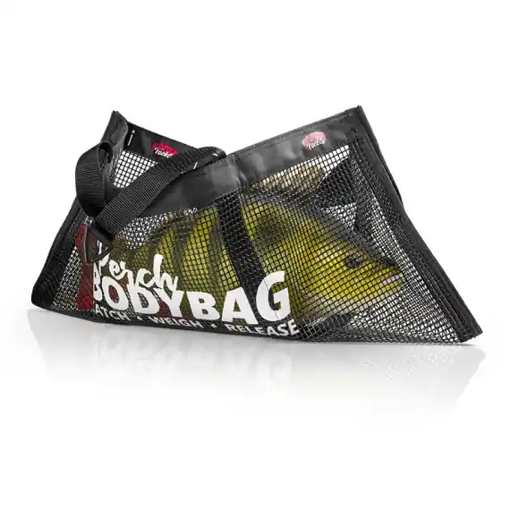 Söder Tackle Perch Body Bag Superprijs