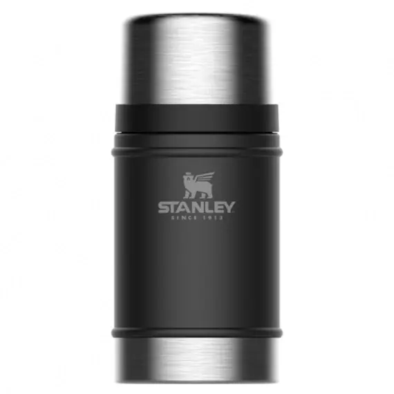 Beste Prijs Stanley The Legendary Classic Food Jar .70L - Matte Black