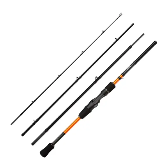 Shimano STC AX Casting - 2,10m 12-42g 4pc Voordeelprijs
