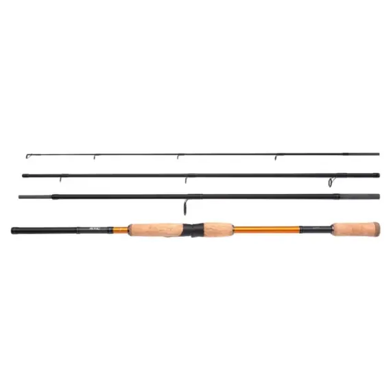 Beperkte Voorraad Shimano STC AX Spinning - 2,70m 10-30g