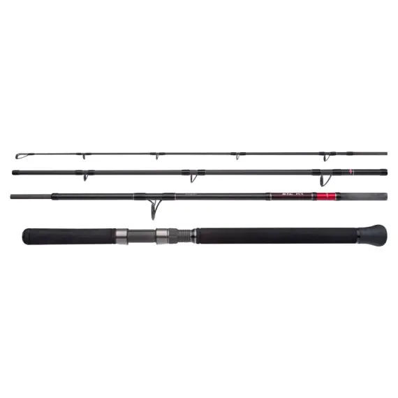 Betrouwbaar Shimano STC XR Spinning Monster - 2.70m 42-168g