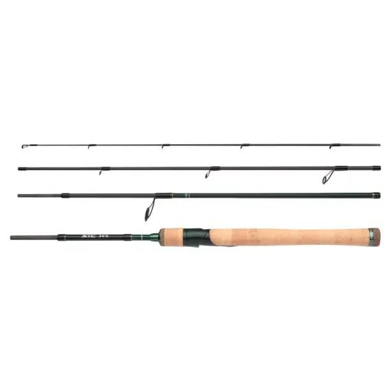 Shimano STC XR Stream Spinning - 2,44m 8'0'' 12-35g Koop Online