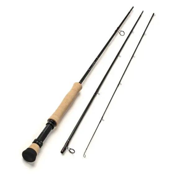 Betrouwbaar Scott 50th Anniversary Rod 9'0'' #9 3-pc