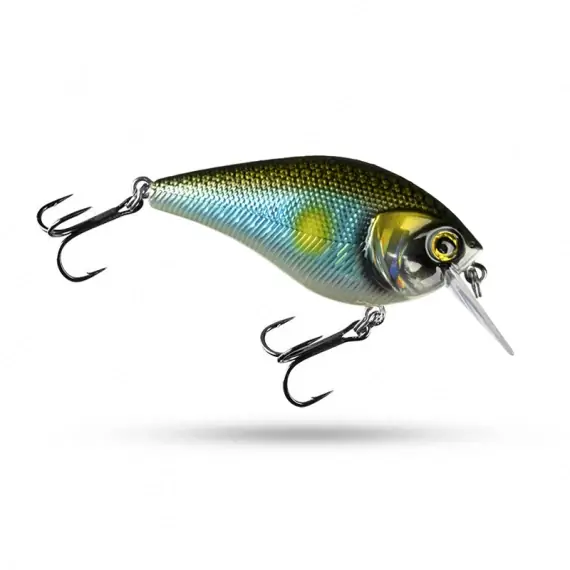 Direct Verzonden Scout Squarebill - Arkansas Shiner