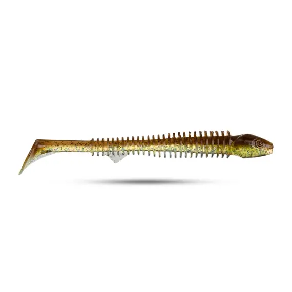 Scout RibKick 10cm (8pcs) - Bleak Aanbieding