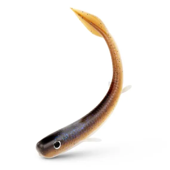Scout Vertical Baitfish 22cm (2-pack) - Baitfish Populair
