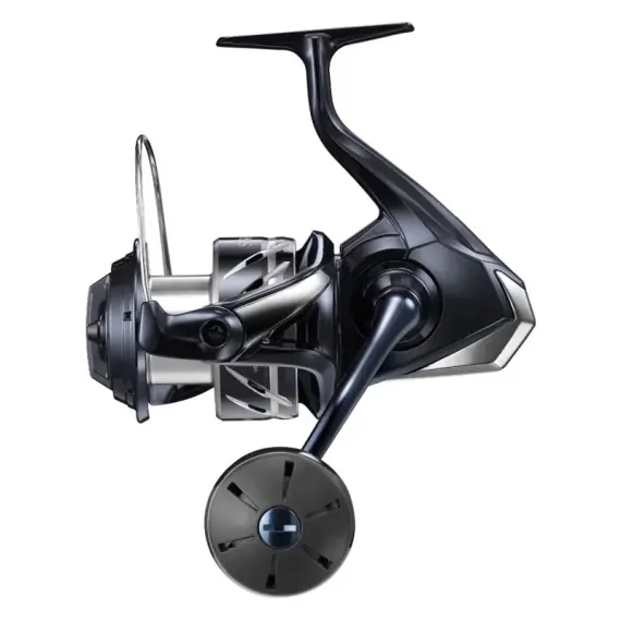 Goedkoop Shimano Stradic SW-B 5000 XG