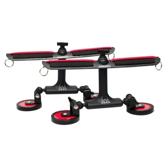 Meest Verkocht Sumo Rod Rack Magnetic Rod Mount