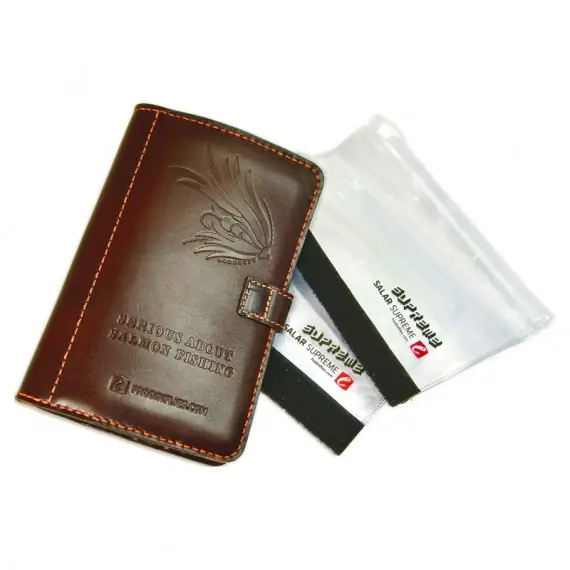 Frödin Salar Leather Wallet Medium Bestel Nu