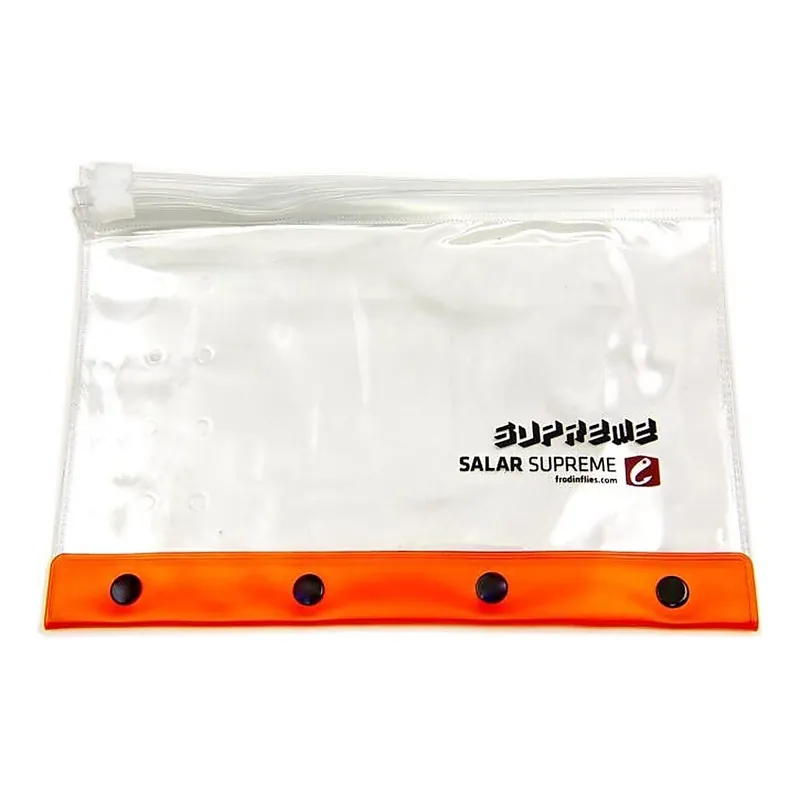 Gereduceerde Prijs Frödin Salar Supreme Fly Wallet - Medium