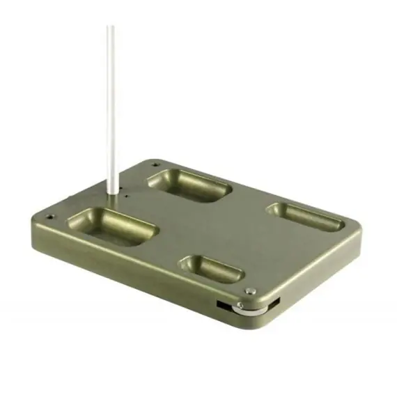 Petitjean Heavy Base bottenplatta Populair