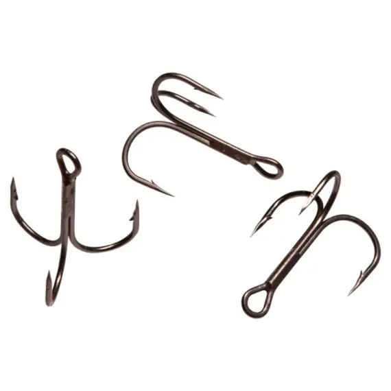 Gratis Retour Svartzonker Pro Horizon Hooks 1/0 - 100pcs