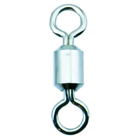 Seizoensaanbieding Svartzonker Power Swivels (10pcs) - size 1