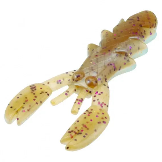 Svartzonker King Craw 8,5cm, 6,6g (4pcs) - Junebug Must-Have