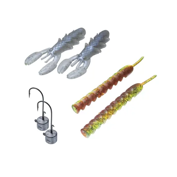 SvartZonker Ned Starter Kit Finess Shop Nu