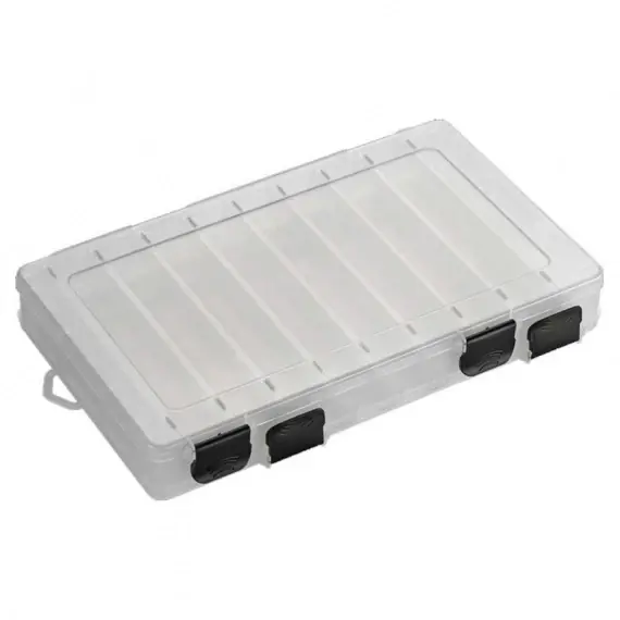 Bestseller Plastilys Fishing Box 27x18x4.3cm