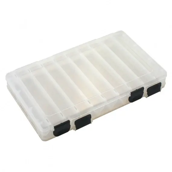 Exclusieve Aanbieding Plastilys Fishing Box 35.5x23x5cm