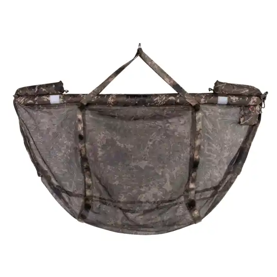 Nash Carp Care Failsafe Retainer Sling Camo Rechtstreeks Van De Fabrikant