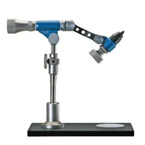 Tiemco Vise II Blue Bindst d Actieprijs
