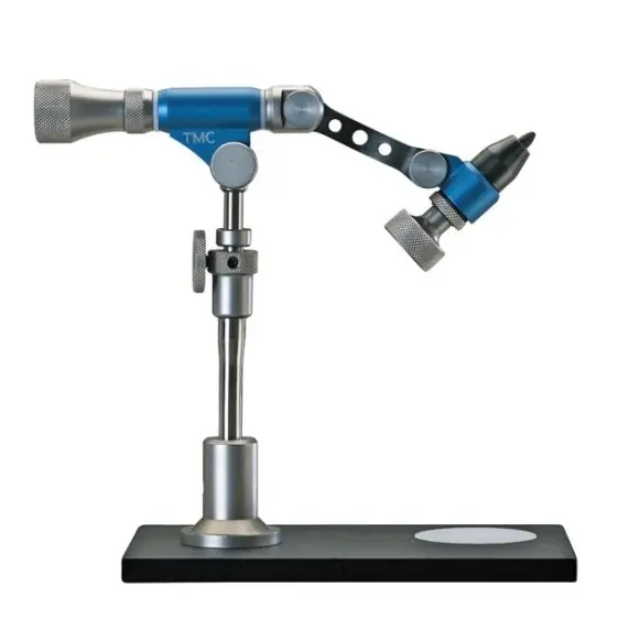 Tiemco Vise II Blue Bindst d Actieprijs