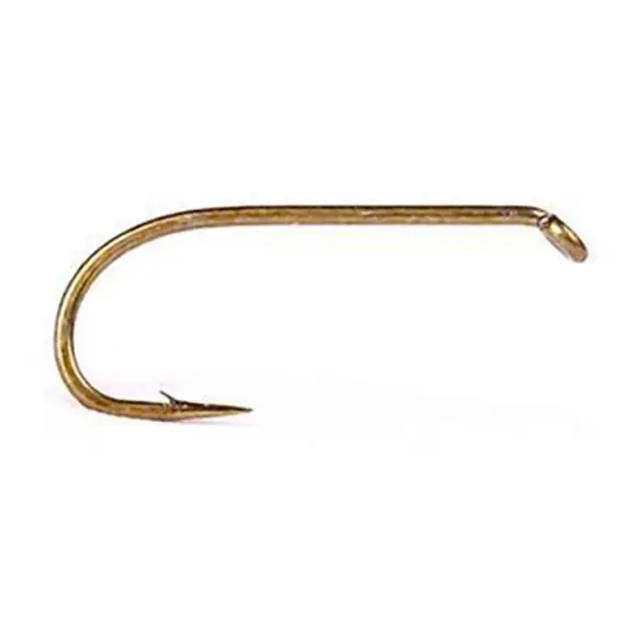 Direct Verzonden Tiemco 100 Dry Fly #20