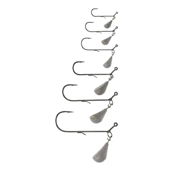 Westin Switch-Rig R 'N R - 14g 6/8 Alleen Vandaag