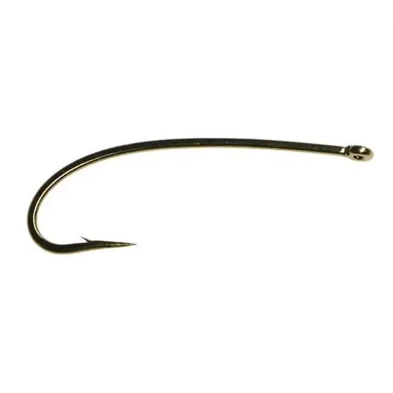 Tiemco 200R Nymph & Dry Fly 20-pack - #4 Must-Have