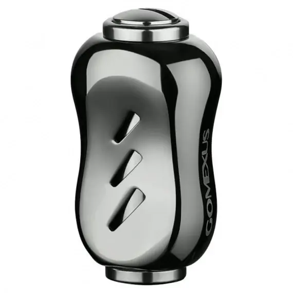 Gomexus Smoke Jedi Series 22mm Titanium Knob - Smoke Koop Vandaag