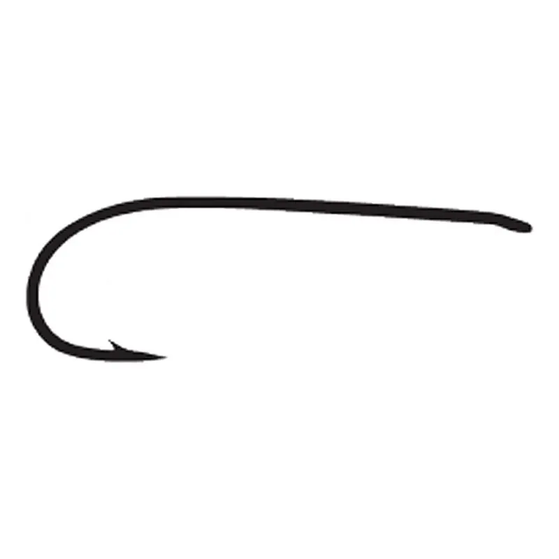 Veilige Betaling Tiemco 2312 Nymph & Dry 20-pack - # 6