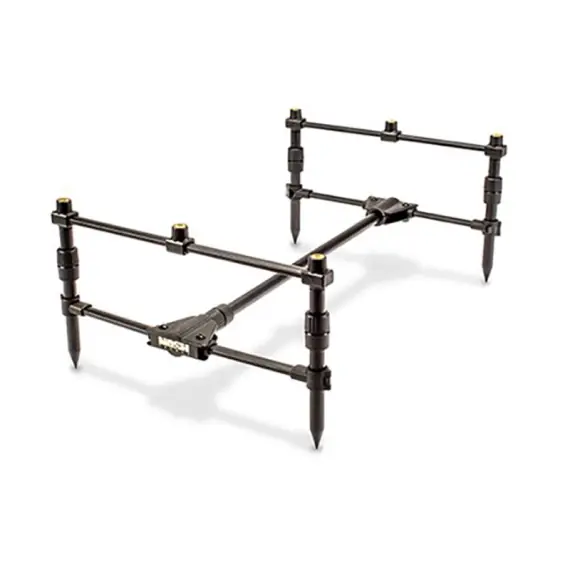 Actieprijs Nash 3 Rod Pod