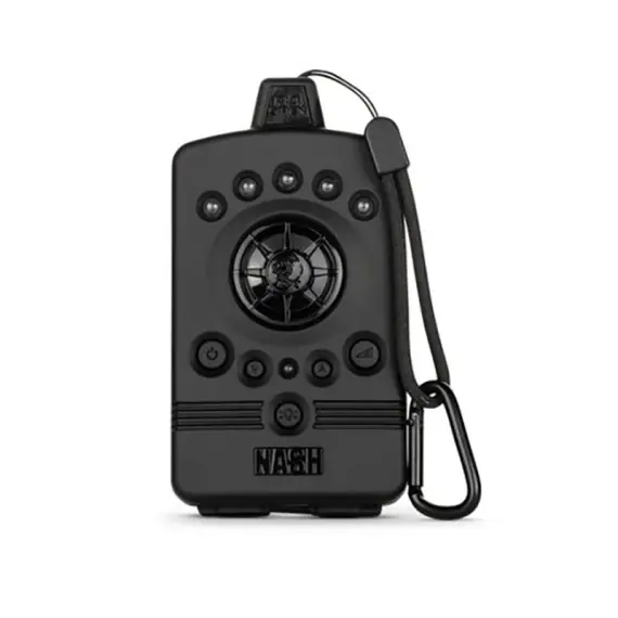 Nieuw Nash Siren R4 Receiver