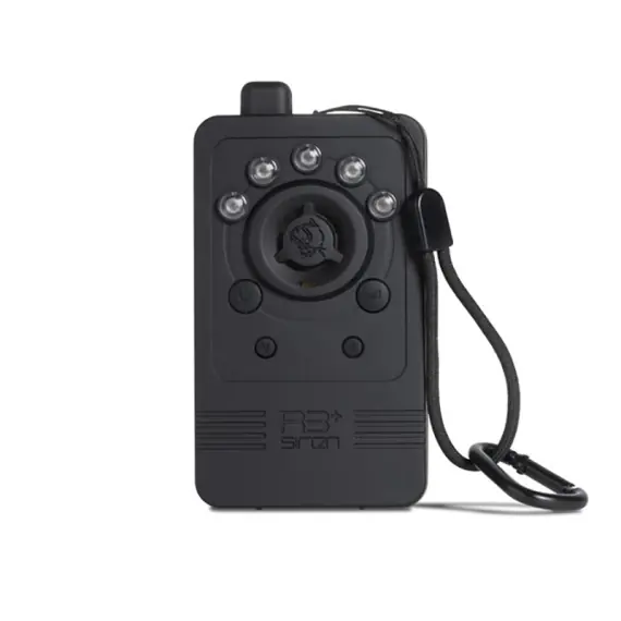 Nash Siren R3+ Receiver Seizoensaanbieding