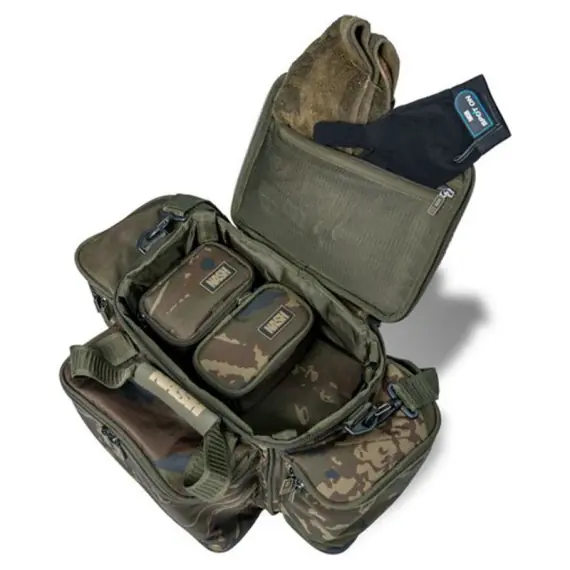 Express Levering Nash Subterfuge Carryall - Small 30L