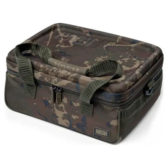 Koop Vandaag Nash Subterfuge Big Freeze Cool Bag - Small 20L