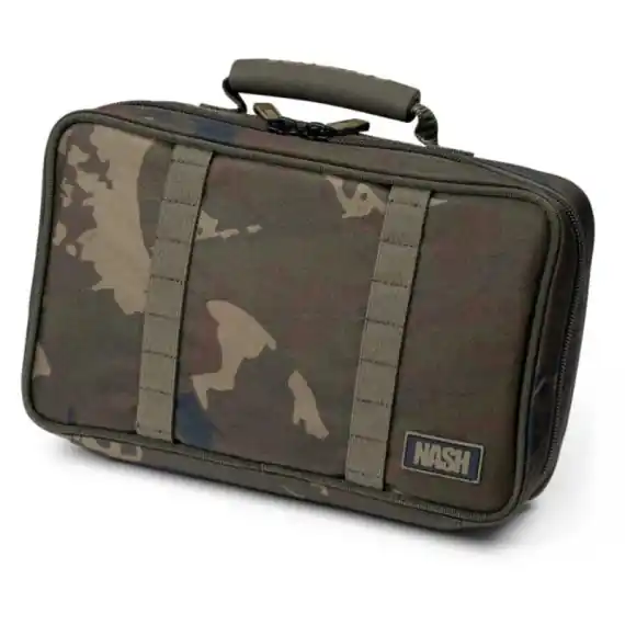 Nieuw Nash Subterfuge Buzz Bar Pouch Medium 32cm