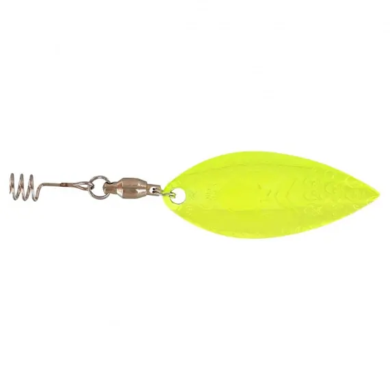 Westin Add-It Willow Screw Medium (2pcs) - Fluo. Orange Laatste Versie