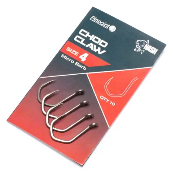 Koopje Nash Pinpoint Chod Claw - 8