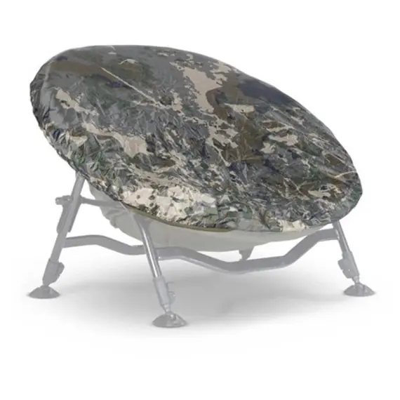 Nash Indulgence Moon Chair Waterproof Cover Camo Bestseller
