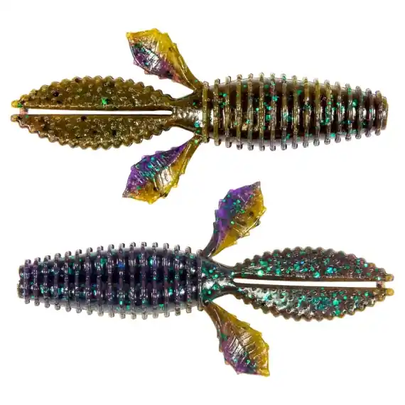 Z-Man TRD Bugz 7cm (6pcs) - Bama Bug Op = Op