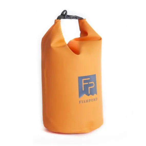 Weekendaanbieding Fishpond Thunderhead Roll-Top Dry Bag - Eco Cutthroat Orange