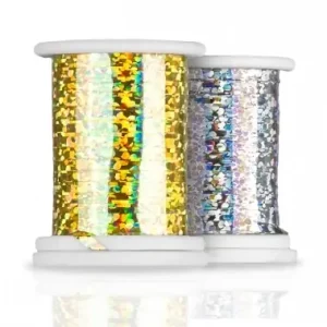 Holo Fibers S - Gold Laatste Versie