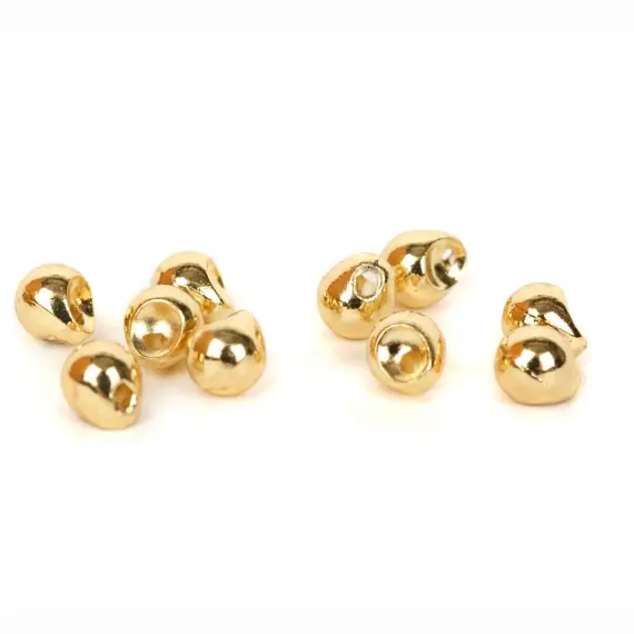 Aanbieding Tungsten Offset Beads 3.0mm - Gold (10pcs)