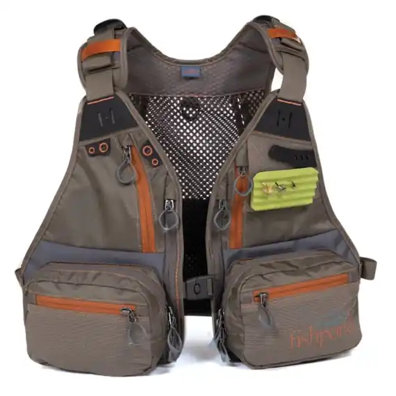 Snelle Levering Fishpond Tenderfoot Youth Vest