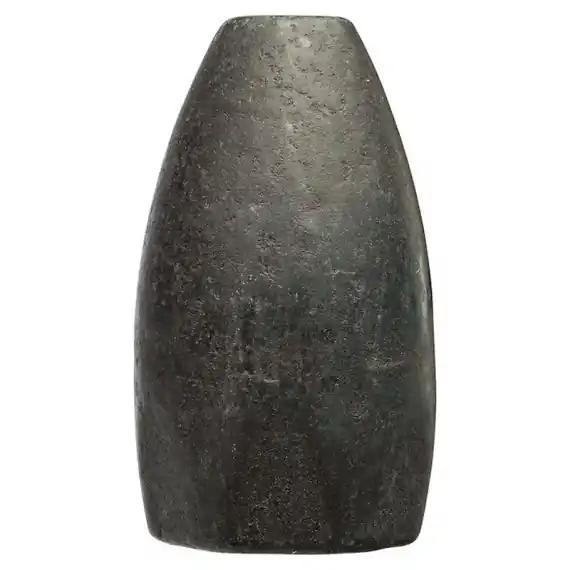 Strike King Tour Grade Tungsten Weights Matte Black (3-pak) - 7,1g Superprijs