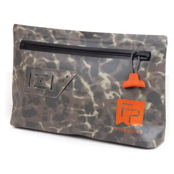 Alleen Vandaag Fishpond Thunderhead Submersible Pouch - ECO Shadowcast Camo